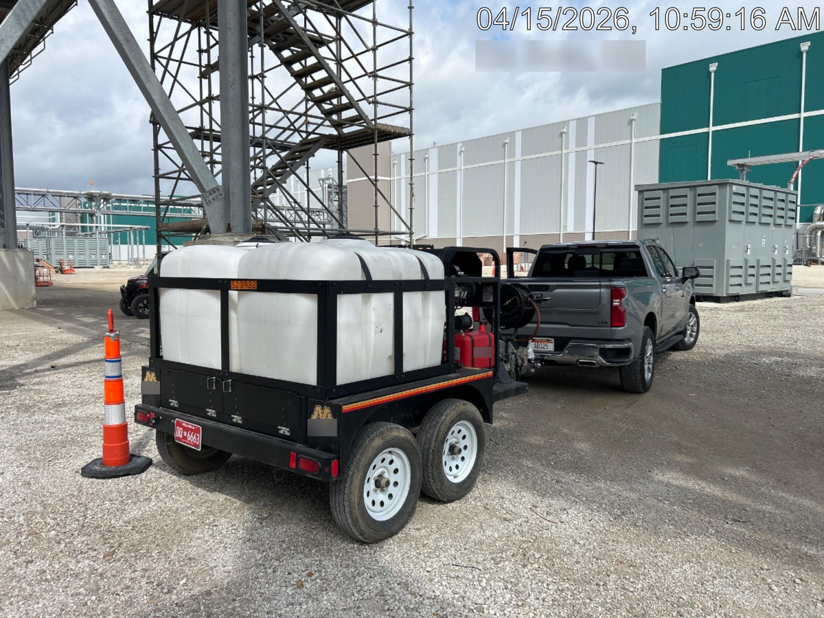 2025 MI-T-M HS-3505-1MGH-UR
