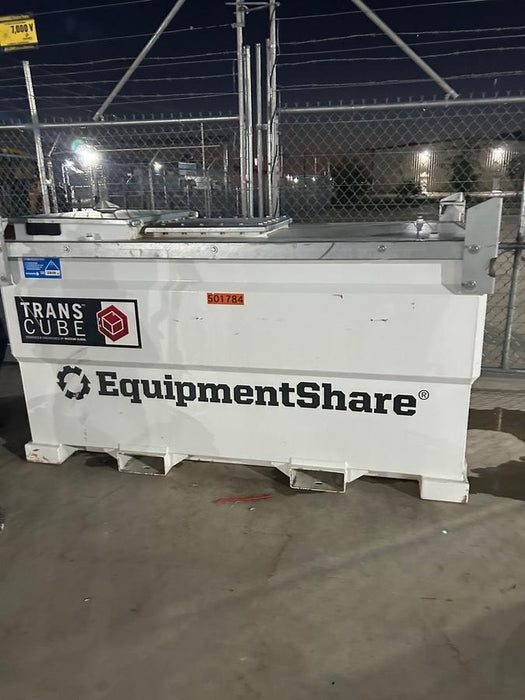 2025 WESTERN GLOBAL 20TCG-ES