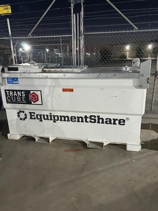 2025 WESTERN GLOBAL 20TCG-ES