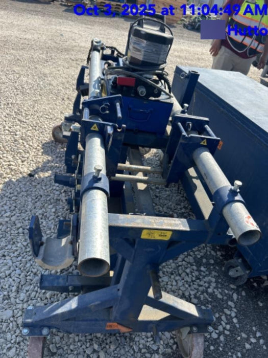 2025 CURRENT TOOLS 252-CT