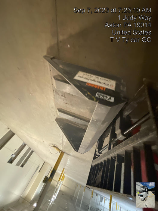 2021 STAR INDUSTRIES 1406B