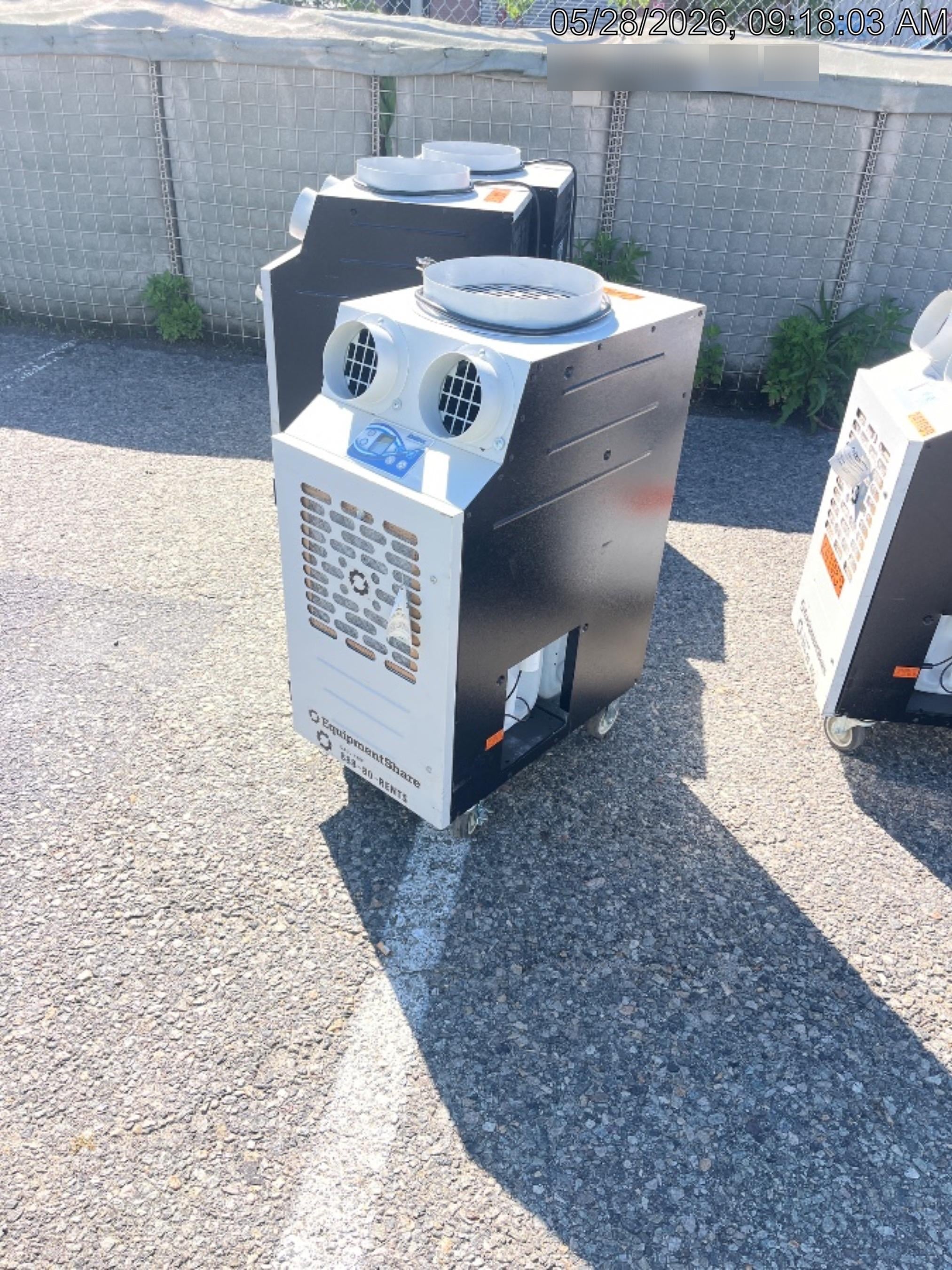 2022 KWIKOOL KPAC1811-2