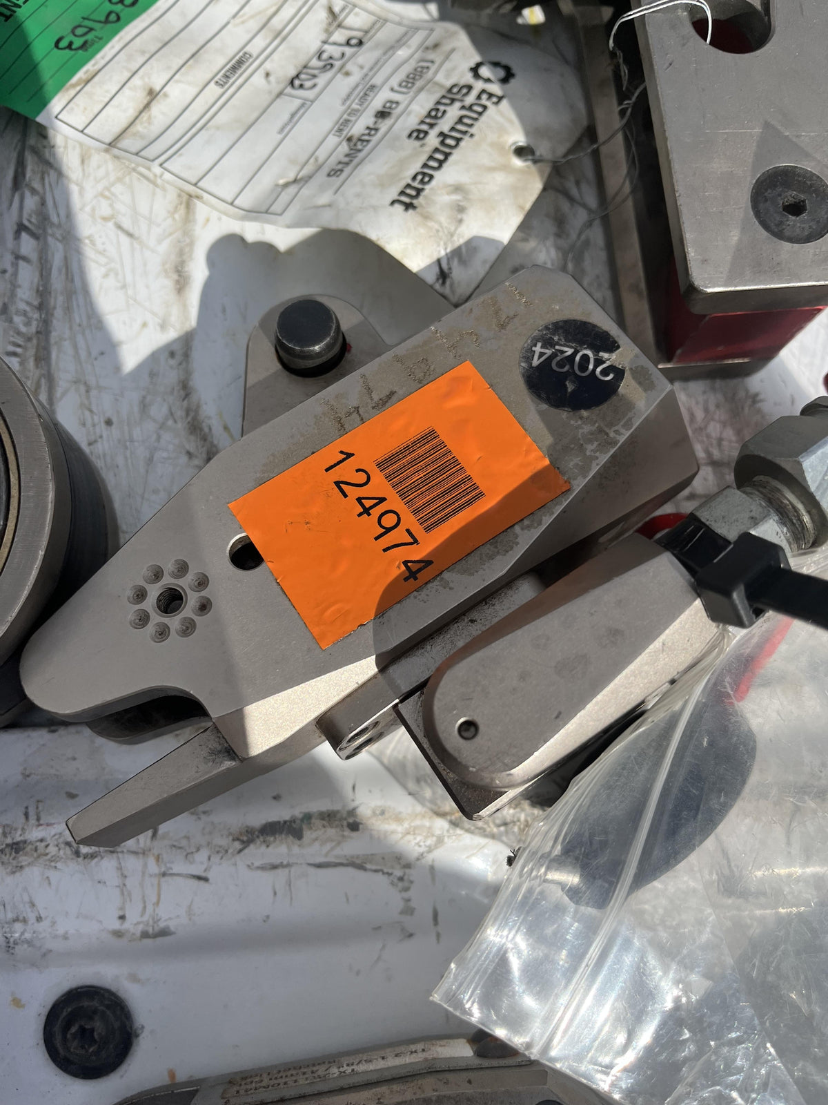 2021 TORCUP TXU-2