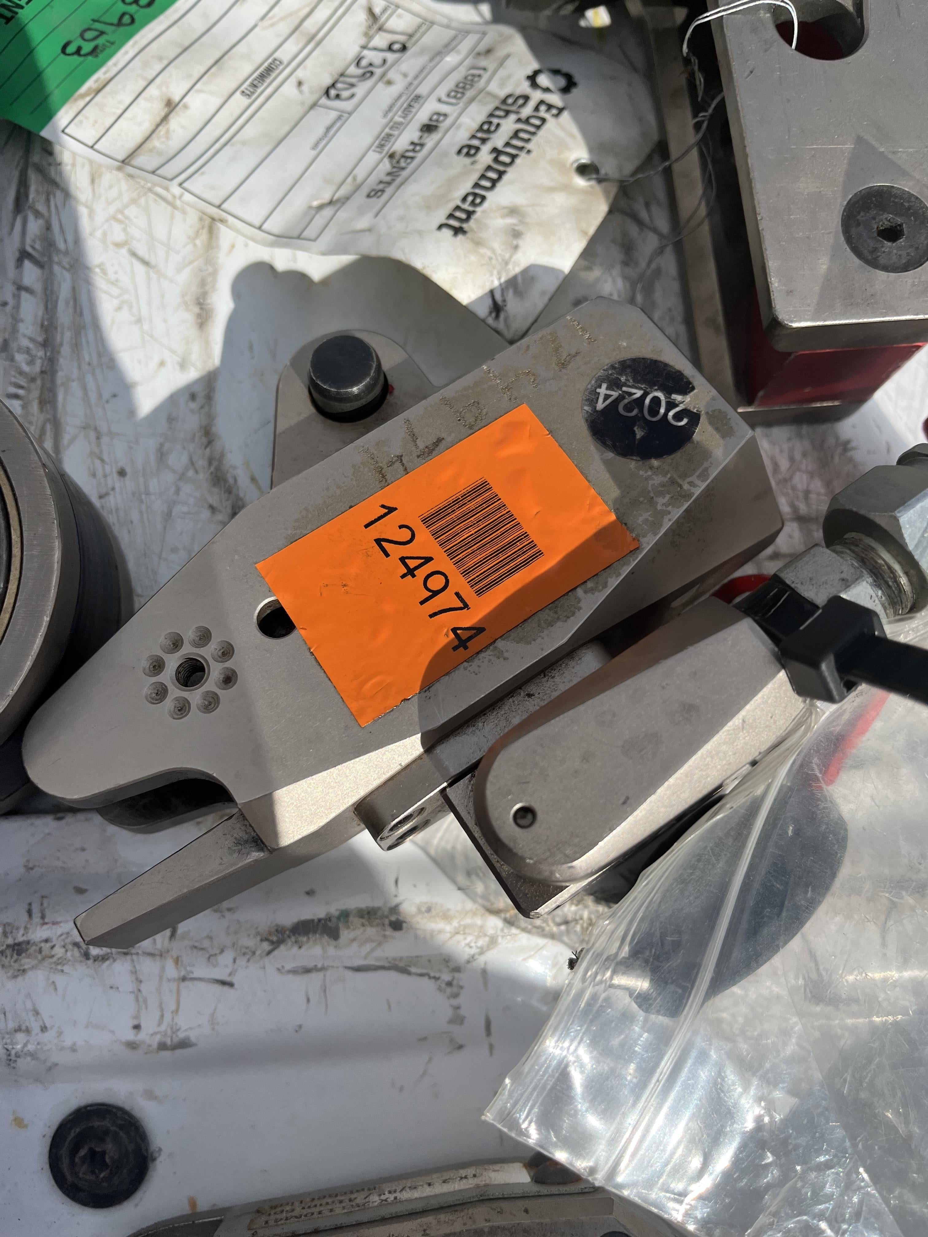 2021 TORCUP TXU-2