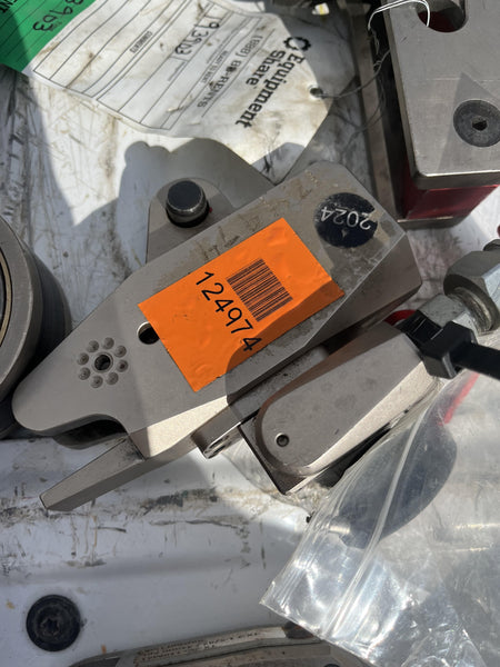 2021 TORCUP TXU-2