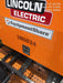 2023 Lincoln Electric LE400 Kubota V1505, Trlr, Cable Rack, Light Kit, ES Decals, T3
