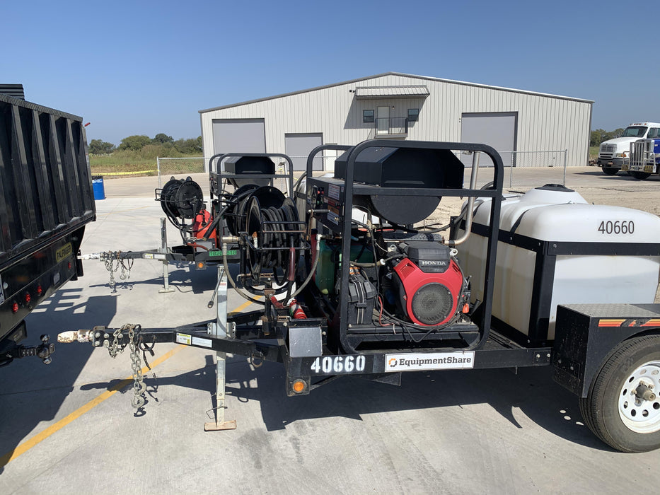 2019 MI-T-M CORPORATION HS-3505-1MGH-T