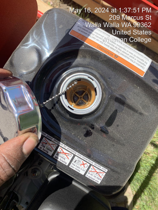 2023 MULTIQUIP QP4TH