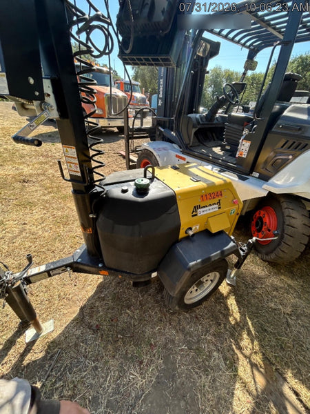 2020 ALLMAND NLV3GR