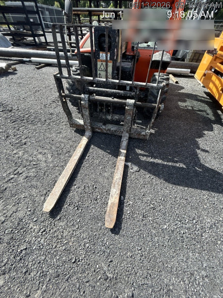 2023 JLG G5-18A