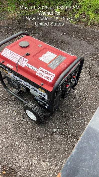 2024 MI-T-M GEN-6500-0MM1