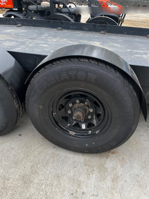 2023 STEELPOINT K19E