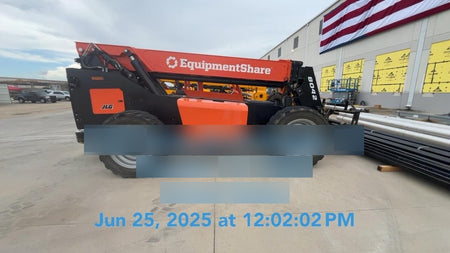 2023 SKYTRAK 8042