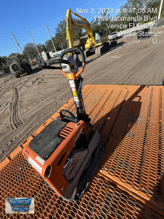 2023 MULTIQUIP MV308GH