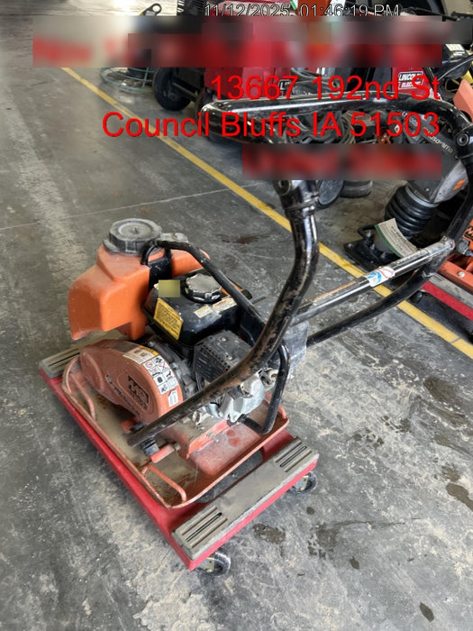 2022 MULTIQUIP MVC82VHW