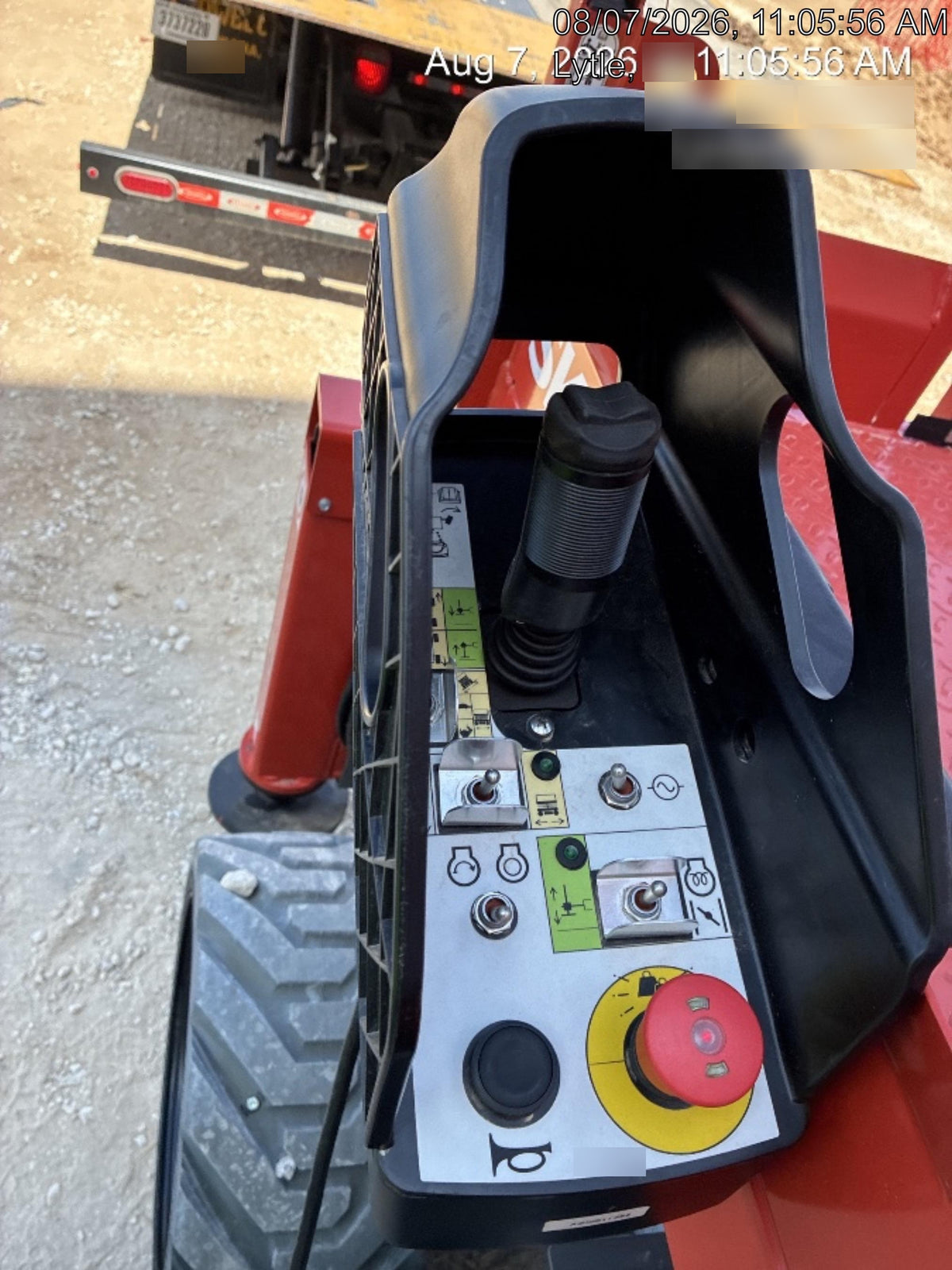 2026 SKYJACK SJ6832 RT