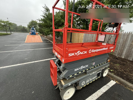 2024 SKYJACK SJ3226