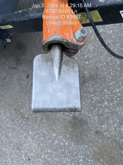 2021 MICHIGAN PNEUMATIC MP-TPB90-114