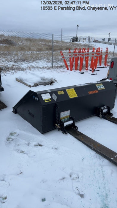 2025 STAR INDUSTRIES 1406B