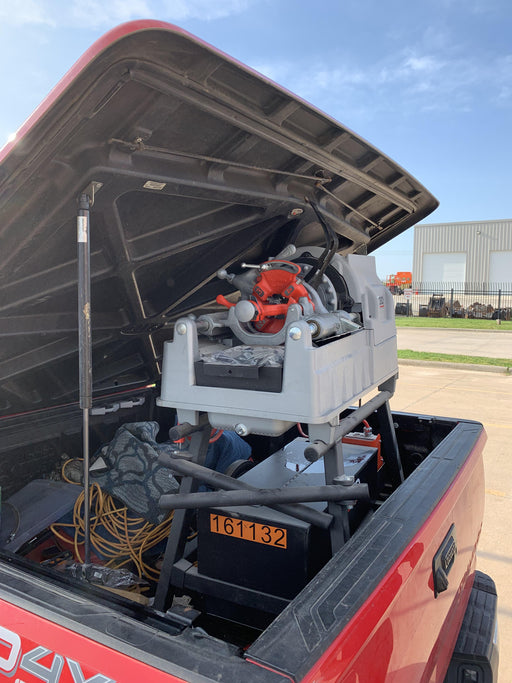 2021 RIDGID 535