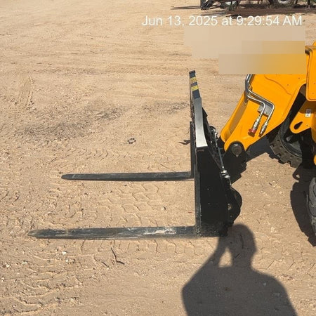 2025 JCB 505-20TC