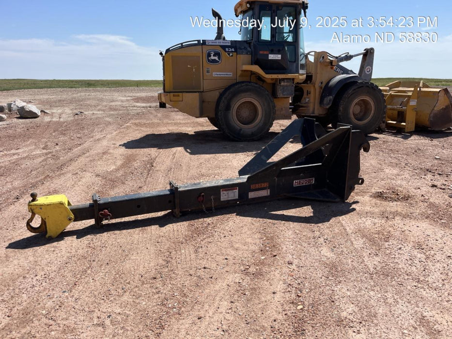 2024 HAUGEN MIJ-WL2-416