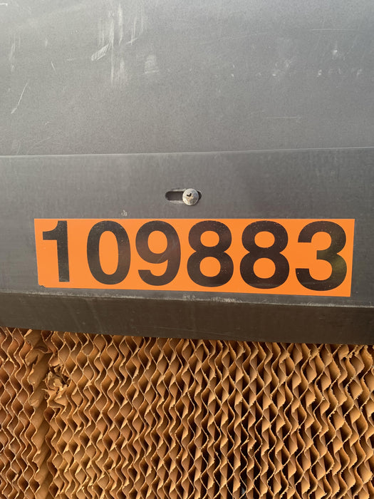 2020 PORTACOOL PACJS2601A1