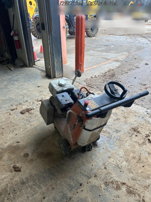 2024 HUSQVARNA FS400