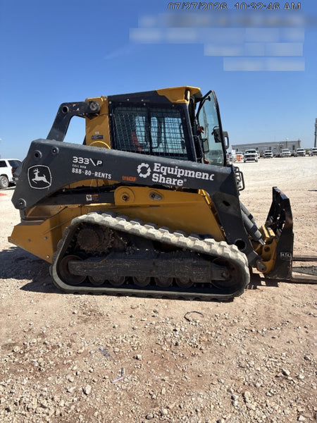 2025 ARROW MATERIAL HANDLING F5100CB