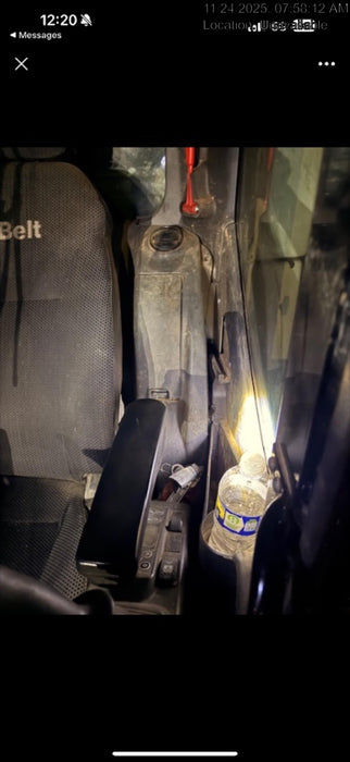 2021 LINK-BELT 245X4LC