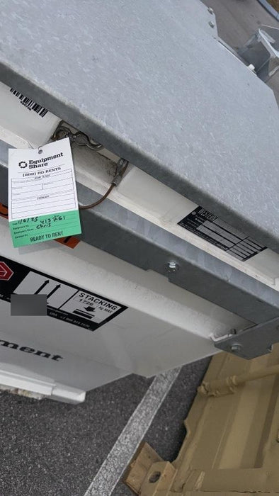 2024 WESTERN GLOBAL 10TCG-ES-12VFHK