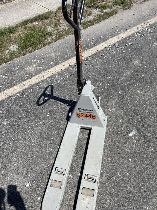 2020 STRONGWAY 2000 lb Pallet Jack