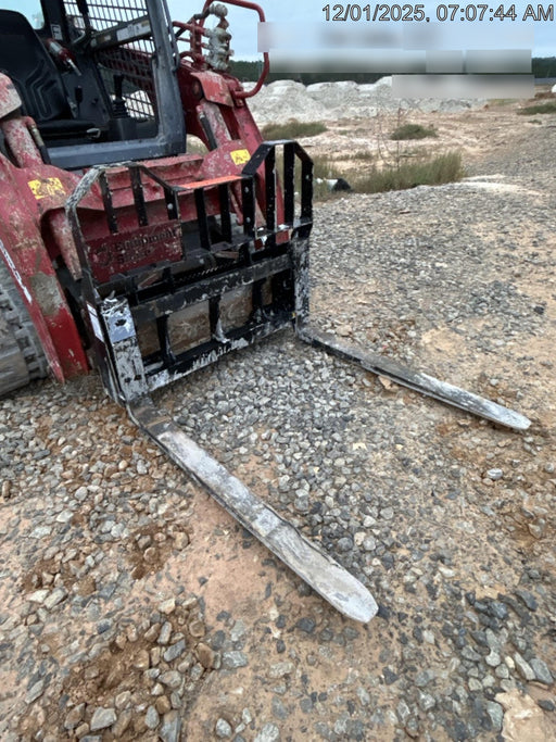 2025 VIRNIG PF4855-5VG