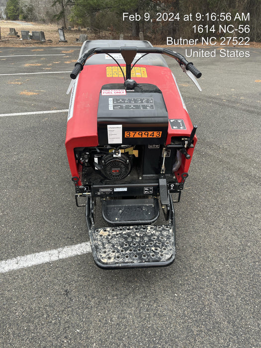 2024 TORO MB-1600