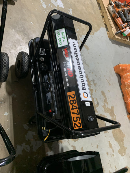2023 HEATSTAR HS175KT