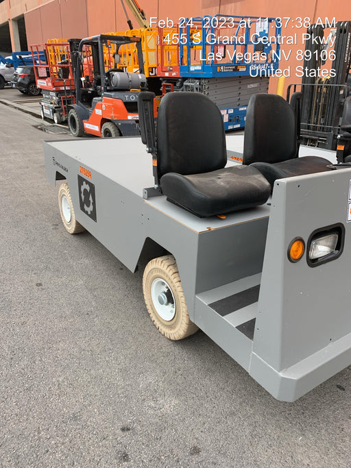 2022 COLUMBIA Payloader 2XL