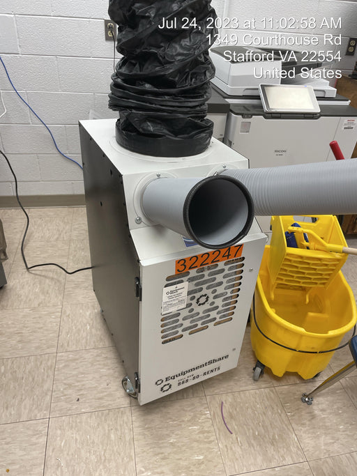 2023 KWIKOOL KPAC1411-2