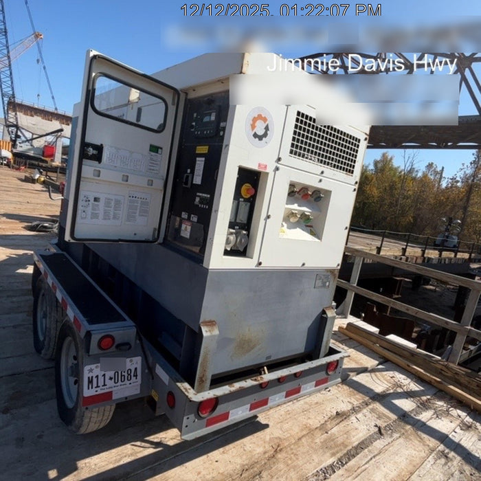 2020 ATLAS COPCO QAS150