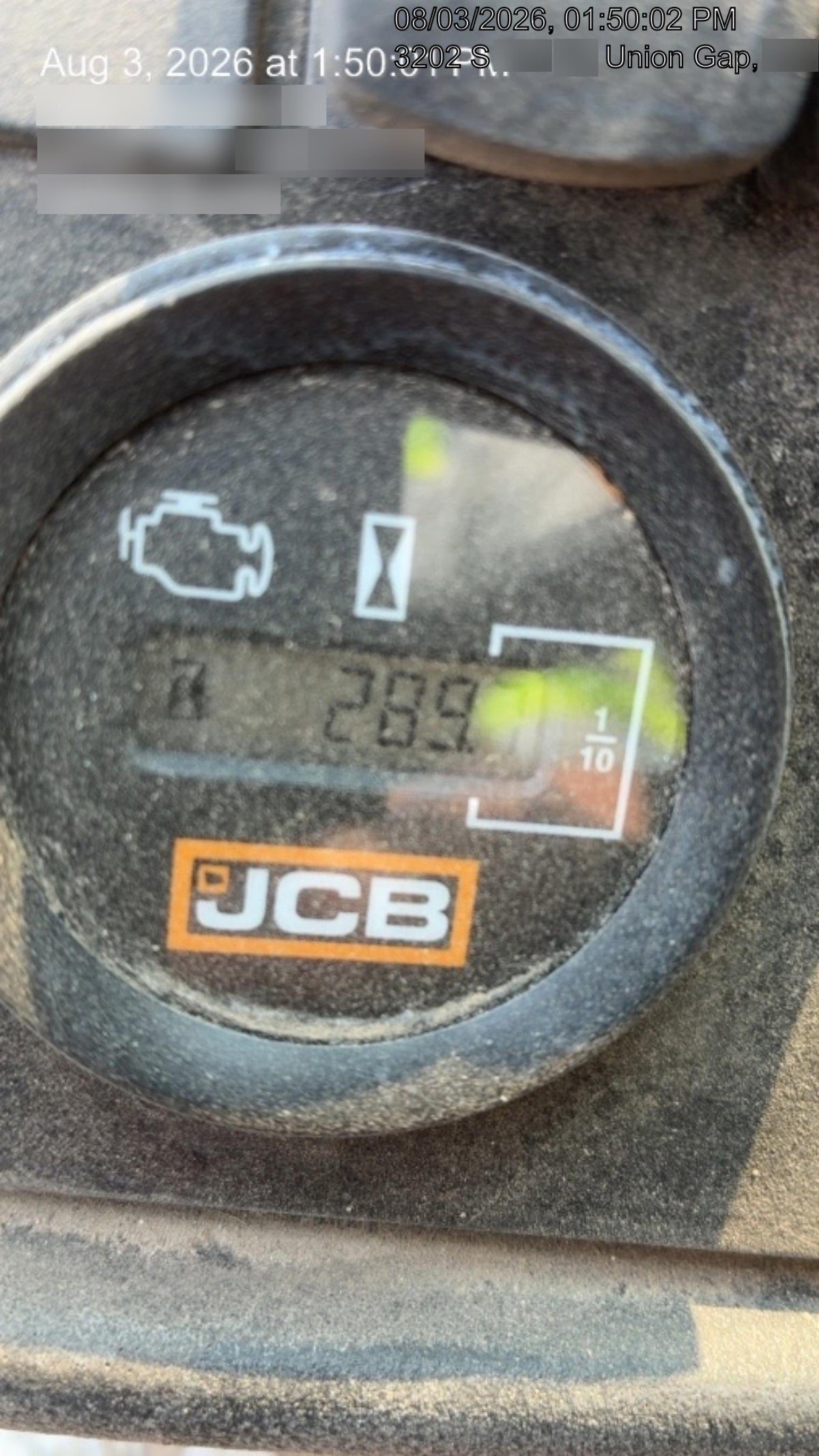 2025 JCB 510-56