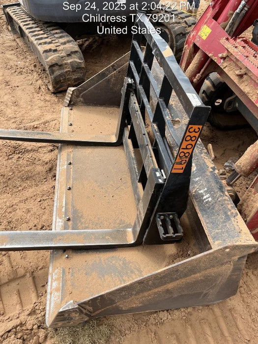 2024 ARROW MATERIAL HANDLING F5100CB