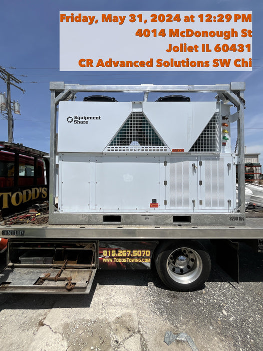 2024 SMARTECH SACP81A-HS