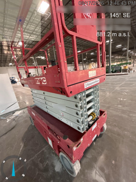 2021 MEC 4046SE