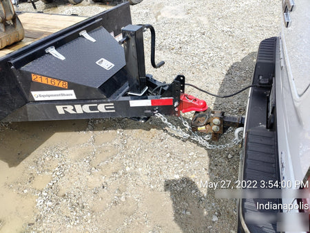 2022 RICE PTH20