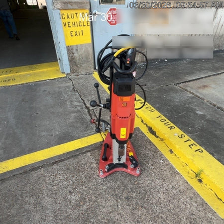 2025 HILTI DD 250