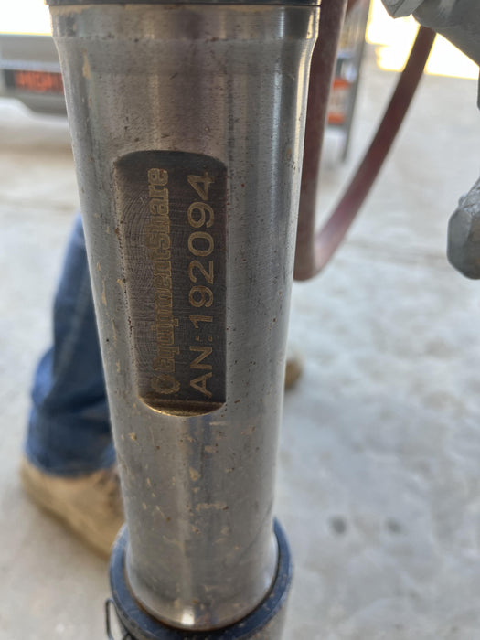 2021 MICHIGAN PNEUMATIC MP-133-ORANGE-NEP