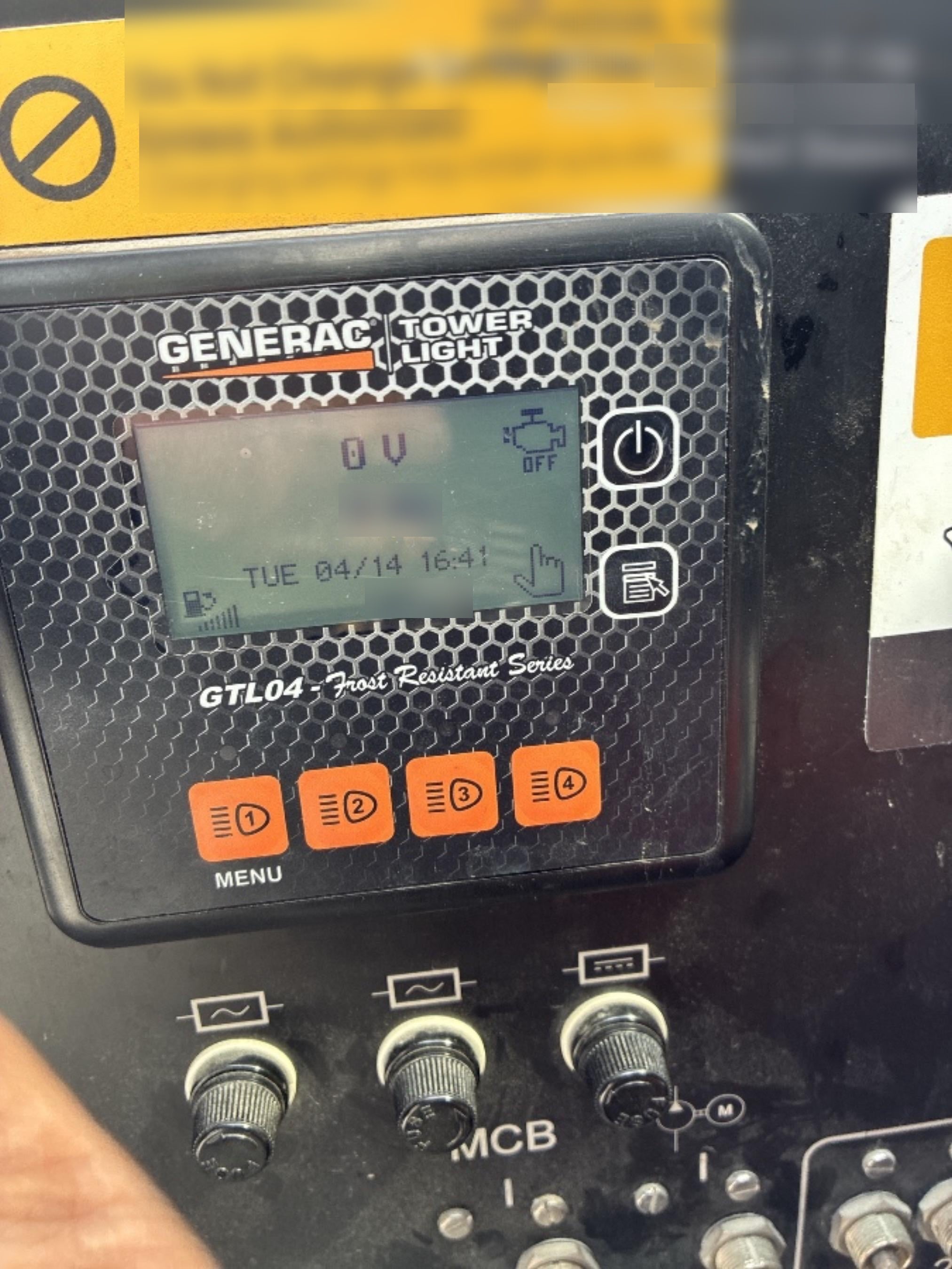 2025 GENERAC SLT-DCUBEHYPRK2