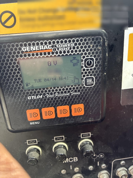 2025 GENERAC SLT-DCUBEHYPRK2