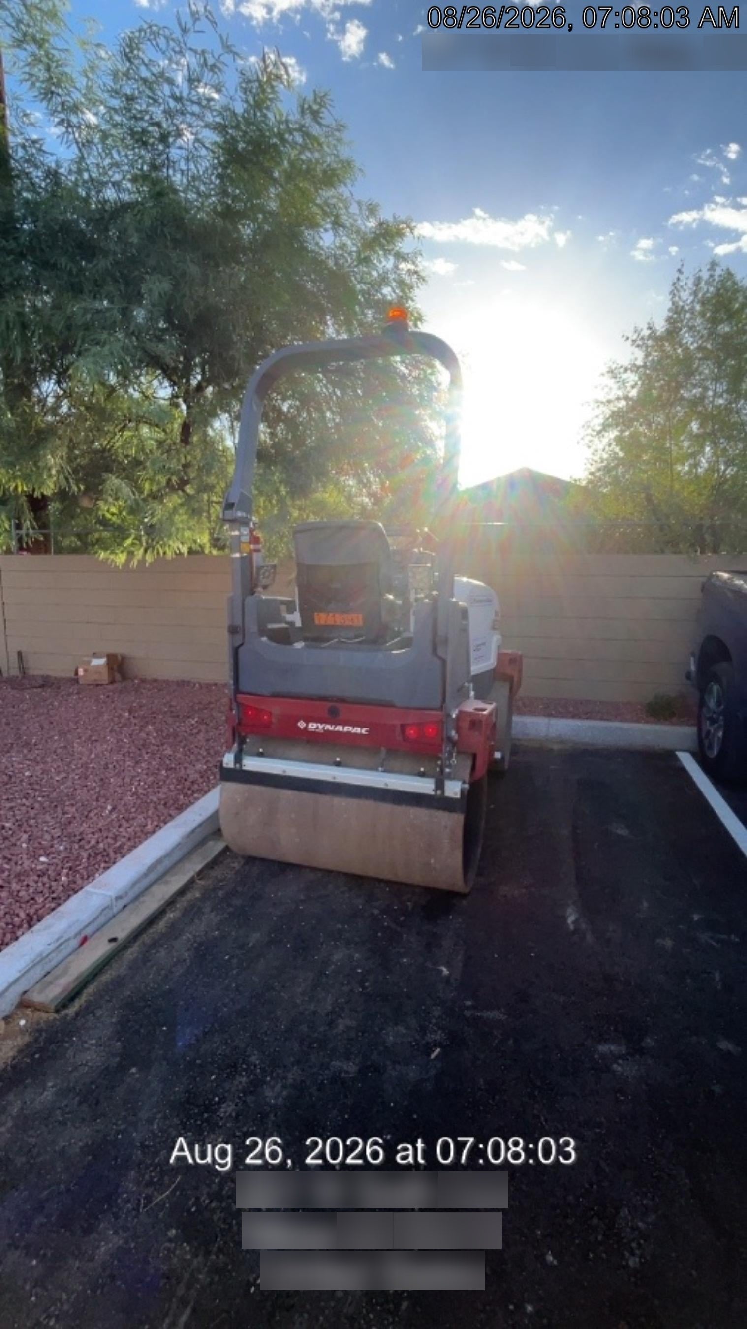 2021 DYNAPAC CC 1200