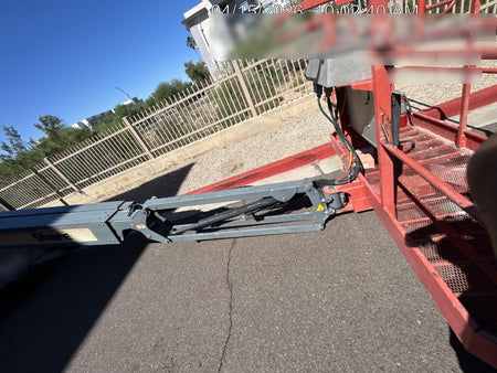 2018 SKYJACK SJ45T+