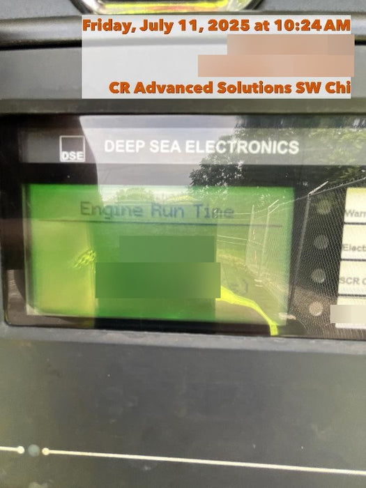 2022 ATLAS COPCO QAS 70